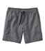 8" Men's Sunwashed Cotton Shorts
