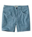 Men's BeanFlex® Corduroy Shorts 7"
