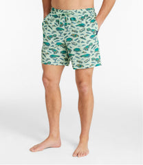 Men's Bold Coast Swim Trunks 7"