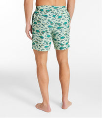 Men's Bold Coast Swim Trunks 7"