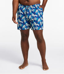 Men's Bold Coast Swim Trunks 7"