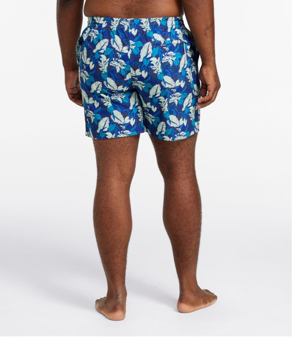 Men's Bold Coast Swim Trunks 7"