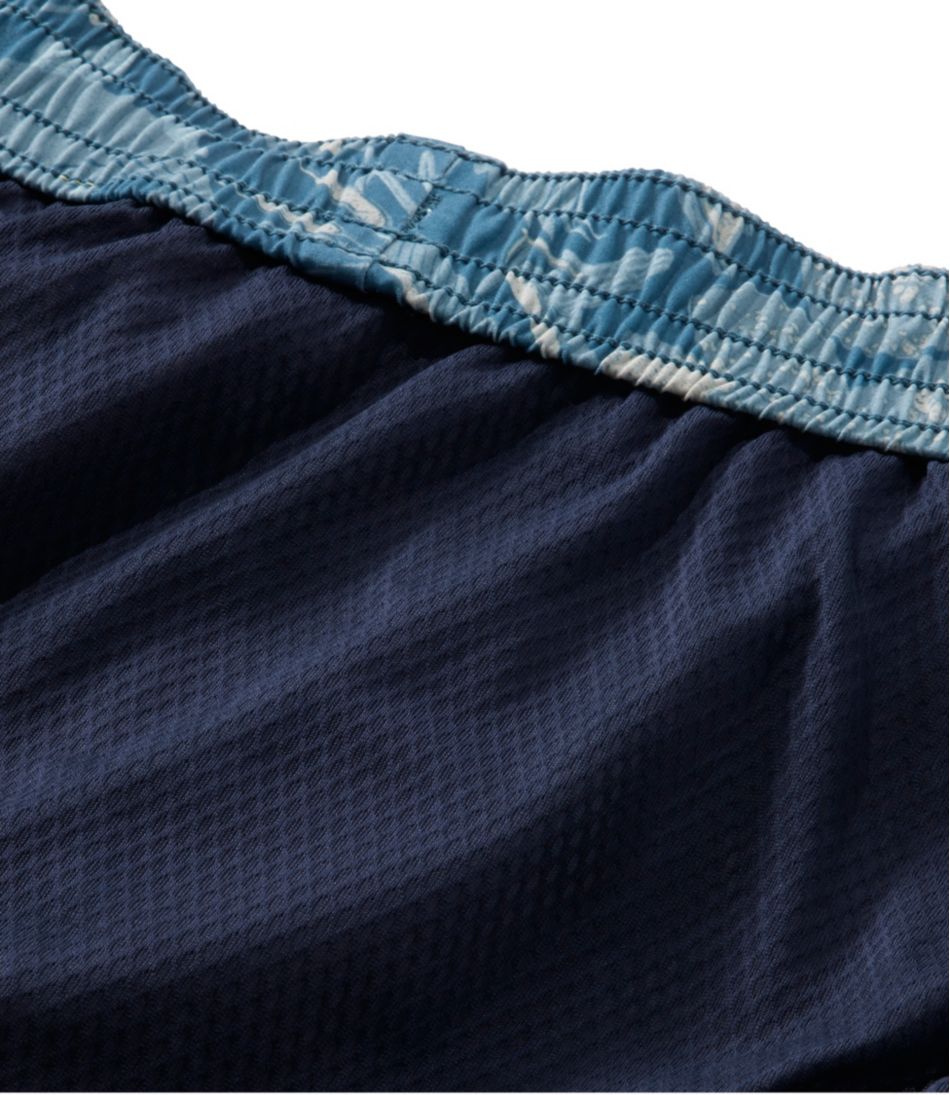 Men's Bold Coast Swim Trunks 7"