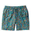 Men's Bold Coast Swim Trunks 7"