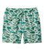 Men's Bold Coast Swim Trunks 7"
