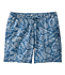 Men's Bold Coast Swim Trunks 7"