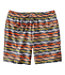 Men's Bold Coast Swim Trunks 7"