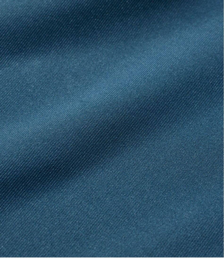 Short-Sleeve Men's Swift River Cooling Sun Shirt