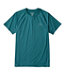 Short-Sleeve Men's Swift River Cooling Sun Shirt