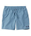 Men's Vacationland Stretch Swim Trunks 6"