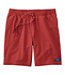 8" Men's Vacationland Stretch Swim Trunks