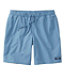 8" Men's Vacationland Stretch Swim Trunks