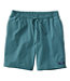 8" Men's Vacationland Stretch Swim Trunks