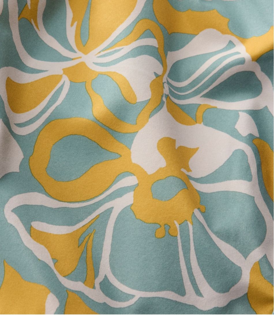 Men's Bold Coast Swim Trunks 5"