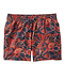 Men's Bold Coast Swim Trunks 5"