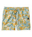 Men's Bold Coast Swim Trunks 5"