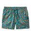 Men's Bold Coast Swim Trunks 5"