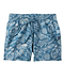 Men's Bold Coast Swim Trunks 5"