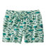 Men's Bold Coast Swim Trunks 5"