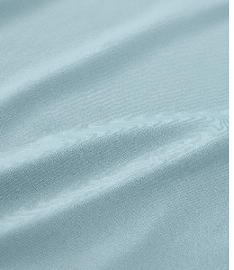 Short-Sleeve Graphic Men's Swift River Cooling Sun Shirt