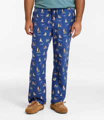 Men's Wicked Cozy Flannel Sleep Pant