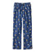 Men's Wicked Cozy Flannel Sleep Pant