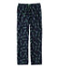 Men's Wicked Cozy Flannel Sleep Pant