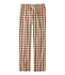 Men's Wicked Cozy Flannel Sleep Pant