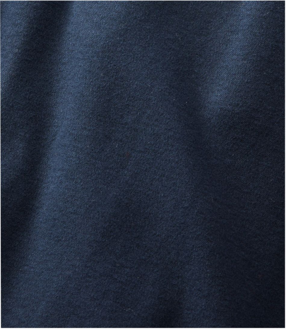 Sleep Pants Men's Bean's Cotton Knit Pajamas