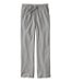 Sleep Pants Men's Bean's Cotton Knit Pajamas