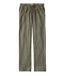 Sleep Pants Men's Bean's Cotton Knit Pajamas