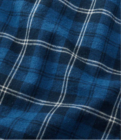 Men's Scotch Plaid Flannel Boxers