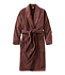 Men's Terry Cloth Cotton Robe