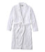 Men's Terry Cloth Cotton Robe
