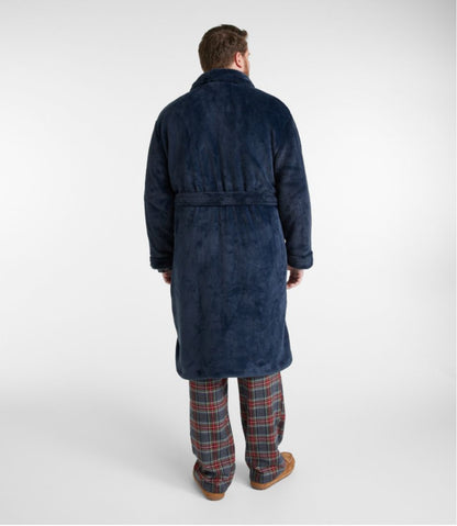 Men's Wicked Plush Robe