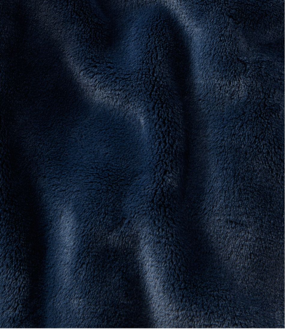 Men's Wicked Plush Robe