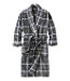 Men's Wicked Plush Robe