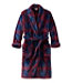 Men's Wicked Plush Robe