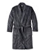 Men's Wicked Plush Robe