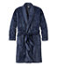 Men's Wicked Plush Robe