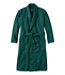 Men's Quilted Robe