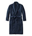 Men's Quilted Robe