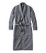 Men's Quilted Robe