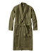 Men's Quilted Robe