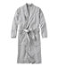 Men's Comfort Stretch Robe
