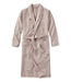 Men's Comfort Stretch Robe