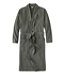 Men's Comfort Stretch Robe