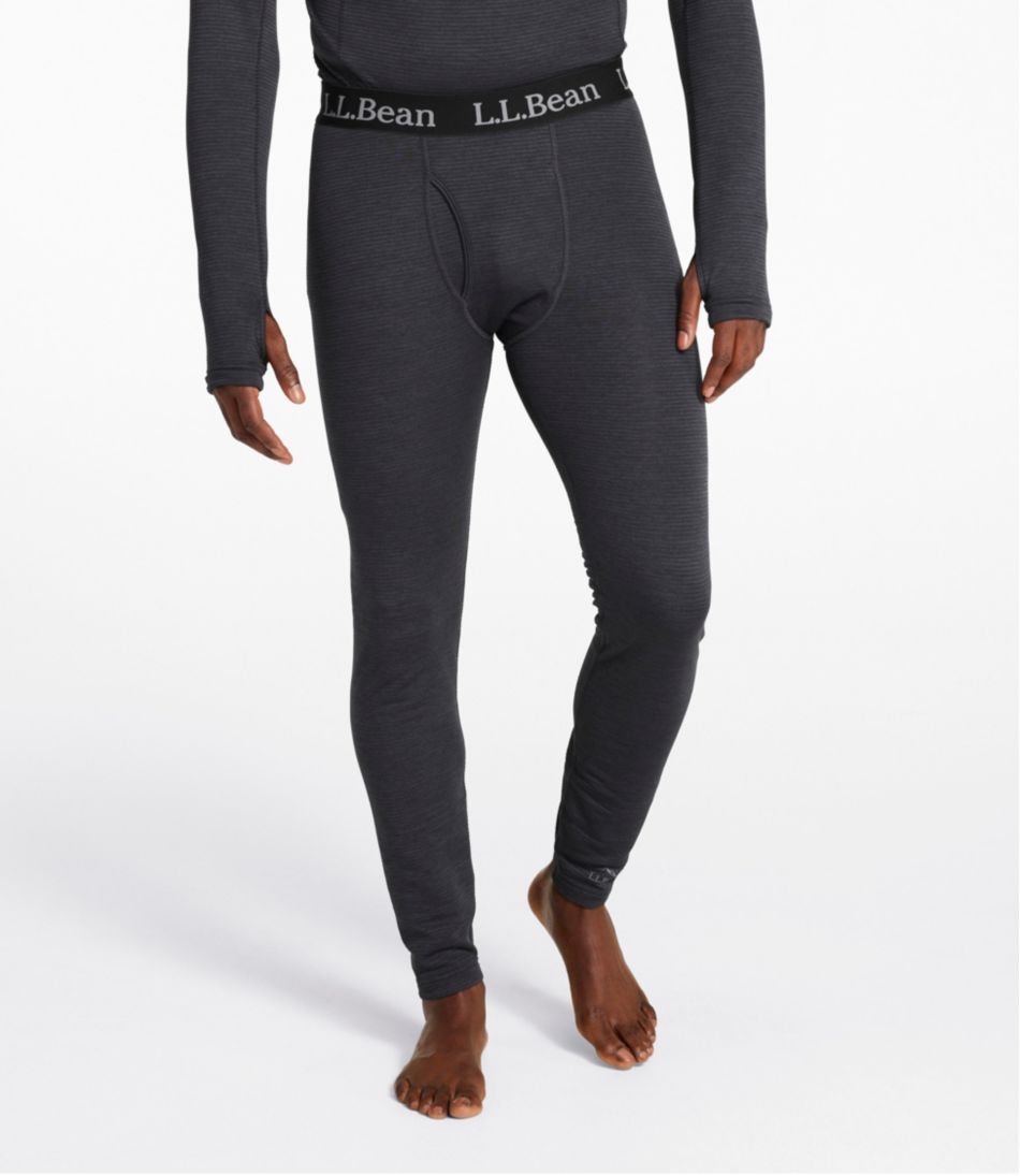 Men's L.L.Bean Midweight Base Layer Pants