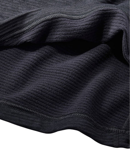 Men's L.L.Bean Midweight Base Layer Crew Top