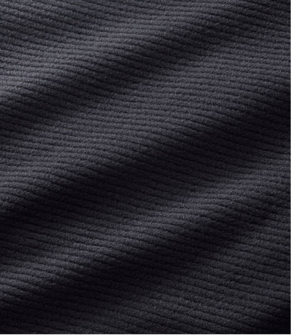 Men's L.L.Bean Midweight Base Layer Crew Top